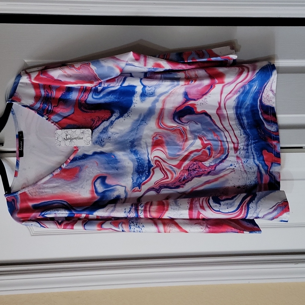 Ladies top